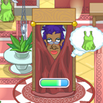 Free online flash games - French Boutique game - Games2Rule 