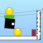 Free online flash games - Friction Physics game - Games2Rule 