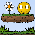 Free online flash games - Funny Yellow Ball game - Games2Rule 