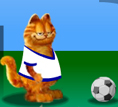 Free online flash games - Garfield - 2 game - Games2Rule 