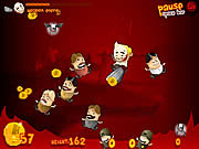 Free online flash games - Get the Hell Out game - Games2Rule 