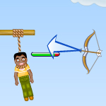 Free online flash games - Gibbets-2 game - Games2Rule 