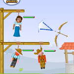 Free online flash games - Gibbets 3 game - Games2Rule 