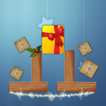 Free online flash games - Gifts Pusher game - Games2Rule 