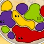 Free online flash games - Gluey 2 game - Games2Rule 