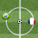 Free online flash games - Gravity Football 2 game - Games2Rule 