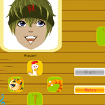 Free online flash games - Guesting And Sticking game - Games2Rule 