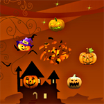 Free online flash games - Halloween Smash game - Games2Rule 