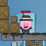 Free online flash games - Hambo 2 game - Games2Rule 