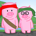 Free online flash games - Hambo game - Games2Rule 