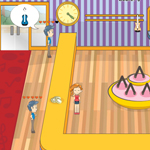 Free online flash games - Hanas Music Store game - Games2Rule 