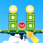 Free online flash games - Happy Clicks game - Games2Rule 