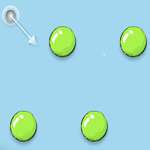 Free online flash games - Hardball Frenzy game - Games2Rule 