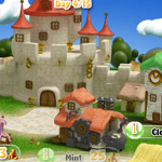 Free online flash games - Headshire Gather game - Games2Rule 