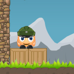 Free online flash games - Helmet Bombers 3 game - Games2Rule 
