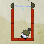 Free online flash games - Helmet Bombers game - Games2Rule 