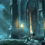 Free online flash games - Hidden Dark Stars game - Games2Rule 