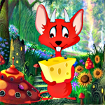 Free online flash games - Hidden Hell Rat game - Games2Rule 