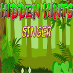 Free online flash games - Hidden Hints-Singer game - Games2Rule 