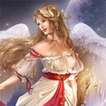 Free online flash games - Hidden Stars-Angels game - Games2Rule 