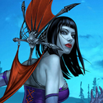 Free online flash games - Hidden Stars-Anime Girl game - Games2Rule 
