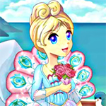 Free online flash games - Hidden Stars-Barbie game - Games2Rule 