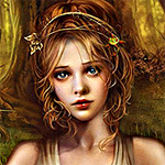 Free online flash games - Hidden Stars-Beauties 2 game - Games2Rule 