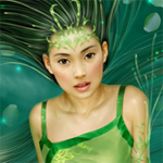 Free online flash games - Hidden Stars-Beauties game - Games2Rule 
