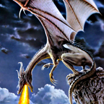 Free online flash games - Hidden Stars-Dragon game - Games2Rule 