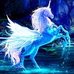 Free online flash games - Hidden Stars-Pegasus game - Games2Rule 