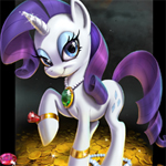 Free online flash games - Hidden Stars-Rarity game - Games2Rule 