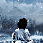 Free online flash games - Hidden Stars-Snow game - Games2Rule 