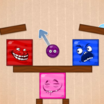 Free online flash games - Hit The Troll game - Games2Rule 