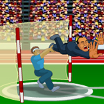 Free online flash games - Hurl Berl game - Games2Rule 
