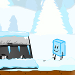 Free online flash games - Ice Boy game - Games2Rule 