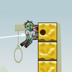 Free online flash games - Impale game - Games2Rule 