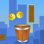 Free online flash games - In the Bucket game - Games2Rule 