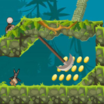 Free online flash games - Indi Cannon game - Games2Rule 