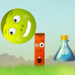Free online flash games - Inflate Us 2 Fun Land game - Games2Rule 