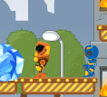 Free online flash games - Jackice - 2 game - Games2Rule 