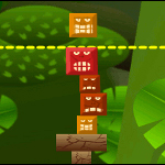 Free online flash games - Jungle Tower game - Games2Rule 