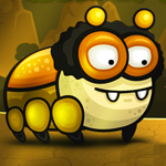 Free online flash games - Jurassic Bug game - Games2Rule 