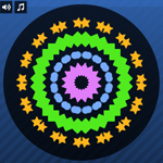 Free online flash games - Kaleid game - Games2Rule 