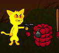 Free online flash games - Kat Killah - 2 game - Games2Rule 