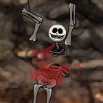 Free online flash games - Kill A Skeleton game - Games2Rule 