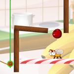 Free online flash games - Kitchen Defence game - Games2Rule 