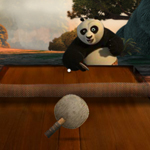 Free online flash games - Kung Fu Ping Pong game - Games2Rule 