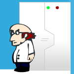 Free online flash games - LabScape game - Games2Rule 