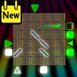 Free online flash games - Labyrex game - Games2Rule 