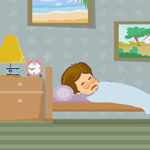 Free online flash games - Late For Work game - Games2Rule 